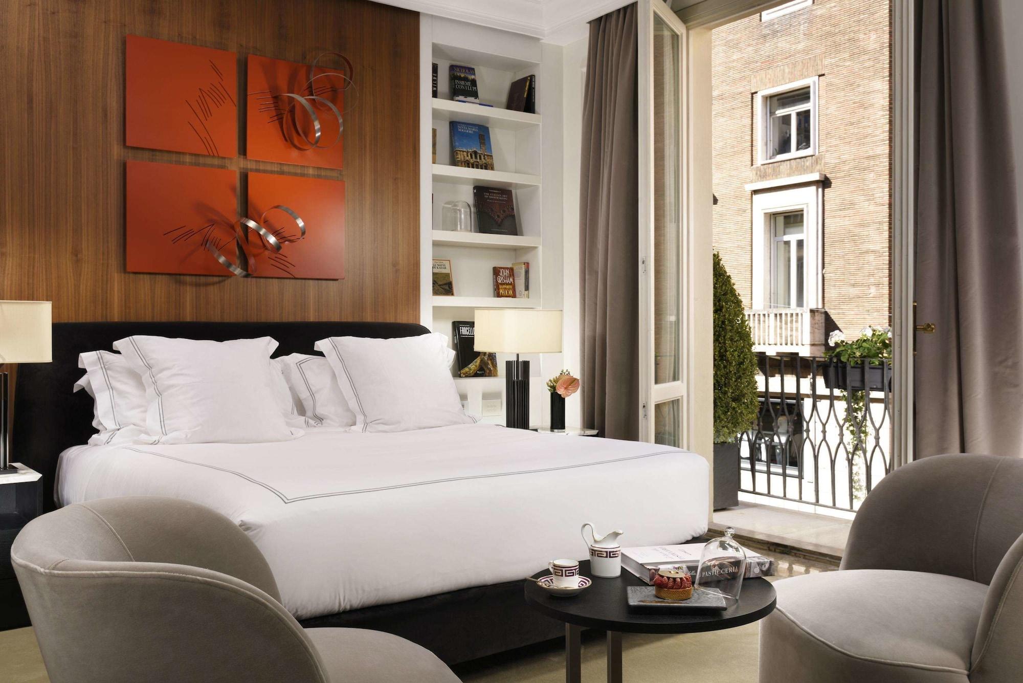 The First Dolce - Preferred & Hotel Rom