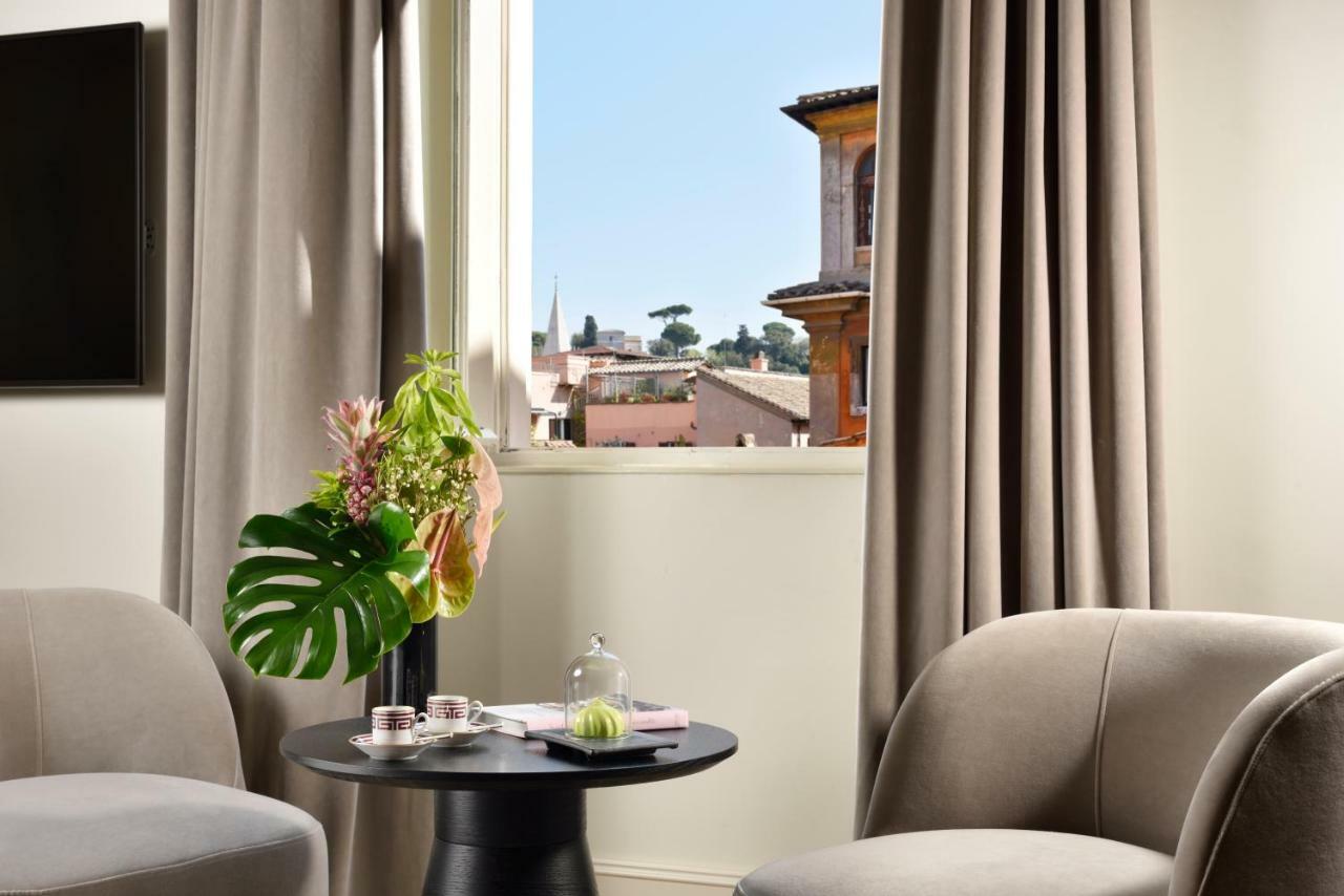 Hotel The First Dolce - Preferred & Rom